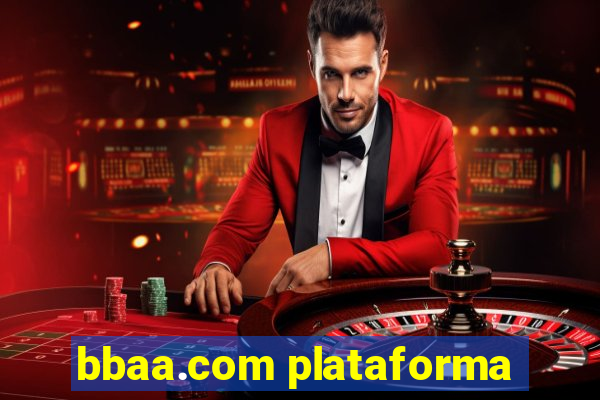 bbaa.com plataforma